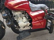 Benzine 1 Ton200cc Motorfiets Trikes voor Volwassenen