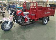 Benzine300cc Motorfiets voor Gehandicapte Persoon
